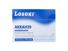 losoki益生菌有效果吗 losoki益生菌正规吗安全吗