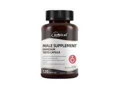 anpical促睾胶囊安全吗 anpical促睾软胶囊服用多久