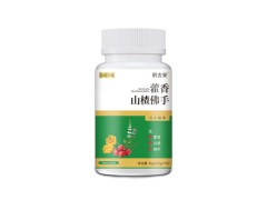 藿香山楂佛手片的功效与作用 藿香山楂佛手片适合什么人吃