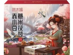 赤小豆薏米茯苓茶的功效与作用  赤小豆薏米茯苓茶的五大功效
