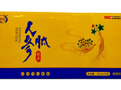 盘点人参肽饮的功效和作用 详解人参肽饮的正确喝法