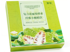 盘点诺丽果酵素的十大功效与作用