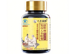 知母人参胶囊能降血糖吗 知母人参胶囊竟有这些功效