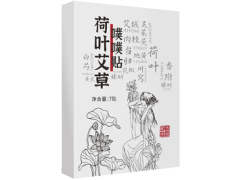 荷叶艾草噗噗贴竟有三大害处 这样用荷叶艾草噗噗贴可避免