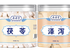 茯苓泽泻这样煮水喝瘦了10斤 揭秘茯苓泽泻的功效作用