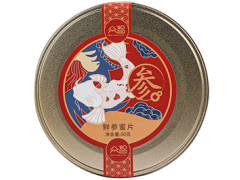人参蜜片为何不建议吃 盘点吃人参蜜片的三大害处