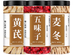 盘点黄芪麦冬五味子泡水功效 揭秘黄芪麦冬五味子组方剂量