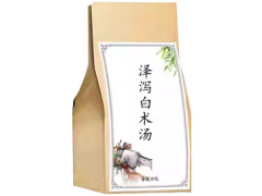 解析白术泽泻减肥正确喝法 盘点白术泽泻的三大功效