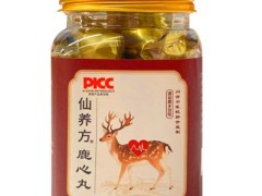 仙养方鹿心丸的功效与主治 盘点仙养方鹿心丸的三大功效
