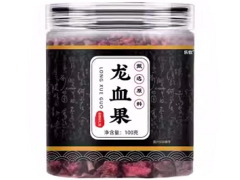 龙血果有什么功效和作用 揭秘龙血果的最佳用法