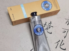 护手霜排行榜前十名 好用的护手霜排行榜前十名
