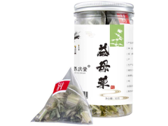 盘点益母草的作用与功能主治 揭秘喝益母草的最佳时间