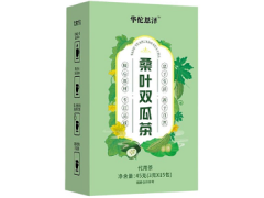 桑叶双瓜茶降血糖效果怎么样 盘点桑叶双瓜茶的三大功效