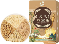 三种人不宜喝四宝茶的原因 揭秘四宝茶最安全的喝法