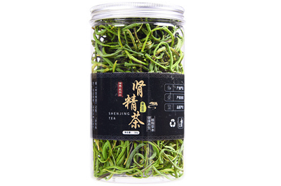肾精茶