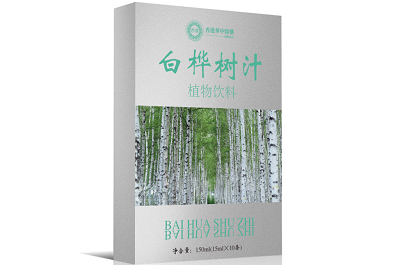 桦树汁