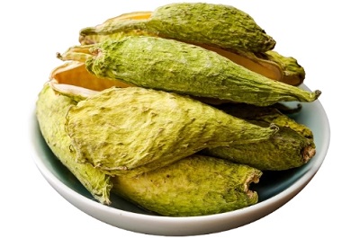 萝藦壳