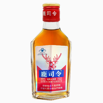 鹿司令酒