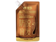 康迪生防脱育发有效果吗 康迪生的功效