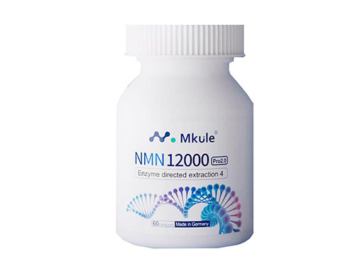迈肯瑞尔NMN12000怎么样 迈肯瑞尔NMN12000吃多久有效果