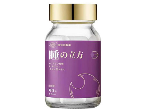 原知因睡立方的作用 原知因睡立方的两大作用