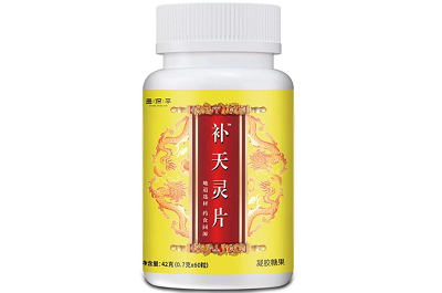 补天灵片