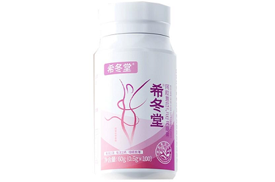 希冬堂薏仁片