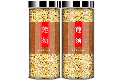 莲须茶