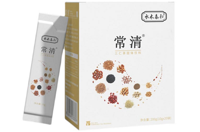 三仁茶