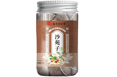 沙苑子