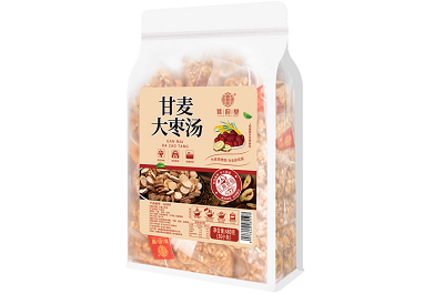甘麦大枣汤