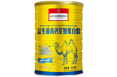 驼奶粉