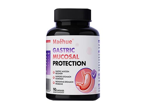 MAEHUE胃康素胶囊是中药还是西药 MAEHUE胃康素胶囊的成份