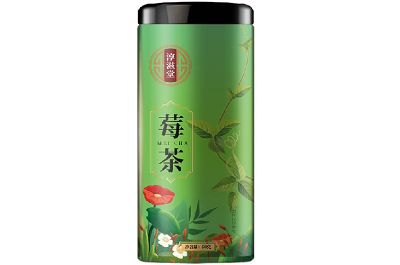 莓茶