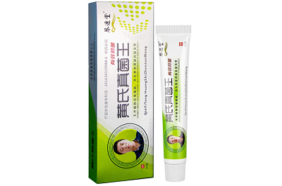 琴逸堂抑菌膏