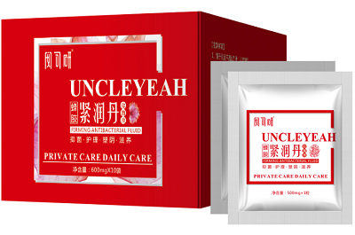 紧润丹