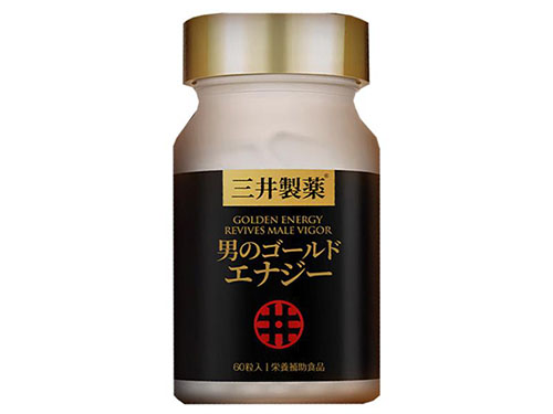 三井制药日本进口玛咖20倍的作用功效 详解三井制药日本进口玛咖20倍的三大作用功效