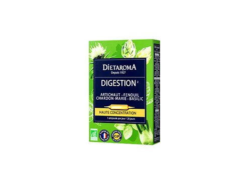 dietaroma小绿针的功效有哪些 盘点dietaroma小绿针的三大功效