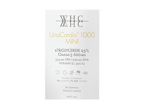 whc小金蛋鱼油安全吗 whc小金蛋鱼油什么时候吃比较好