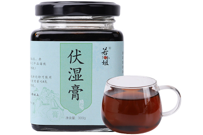 伏湿膏