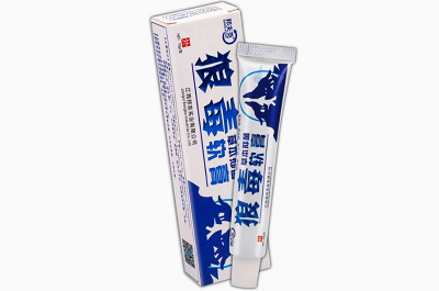 狼毒软膏