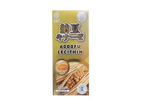 日本富山纳豆激酶的功效与作用 日本富山纳豆激酶多少钱
