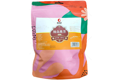 胰岛果茶