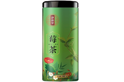 莓茶