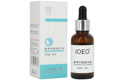 氨甲环酸精华液