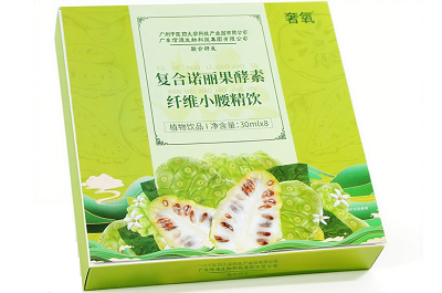 诺丽果酵素