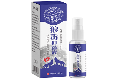 狼毒抑菌膏