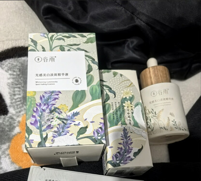 淡斑护肤品排行榜10强 淡斑护肤品排行榜前十名
