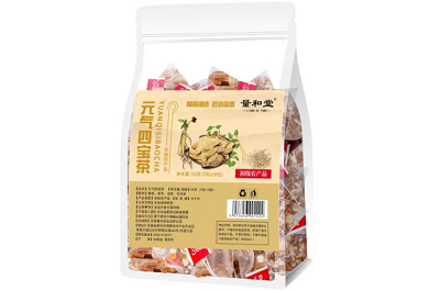 四宝茶