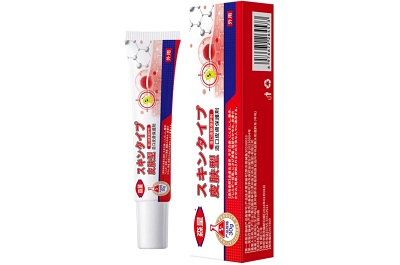 造口皮肤保护剂